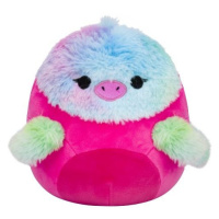 SQUISHMALLOWS Ružový papagáj - Abilene