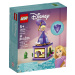 LEGO® - Disney Princess™ 43214 Točiaca sa Rapunzel