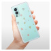 Odolné silikónové puzdro iSaprio - Lovely Pattern - OnePlus Nord 2 5G