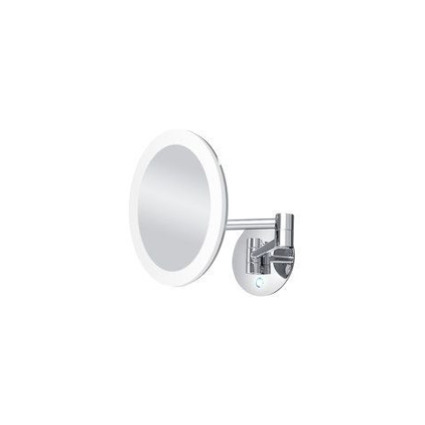Nimco Model 20200 chróm kozmetické zrkadlo s LED podsvietením ZK 20265-26 ZK 20265-26