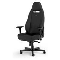 noblechairs LEGEND Black Edition herné kreslo čierne