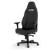 noblechairs LEGEND Black Edition herné kreslo čierne