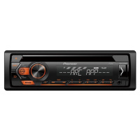 PIONEER MVH-S120UBA