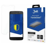 Ochranné sklo 3MK FlexibleGlass Moto G5S Plus