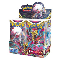 Pokémon TCG: SWSH11 Lost Origin - Booster