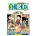 Viz Media One Piece 3In1 Edition 11 (Includes 31, 32, 33)