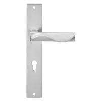 LI - DUNA - SH 1410 WC kľúč, 90 mm, kľučka/kľučka