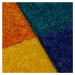 Ručne tkaný koberec 80x150 cm Chacha – Flair Rugs