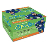 Upper Deck 2021-2022 Upper Deck O-Pee-Chee Retail box - hokejové karty