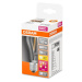 OSRAM Classic A LED E27 6,5W 827 3-Step-dim