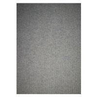 Kusový koberec Quick step béžový - 200x400 cm Vopi koberce