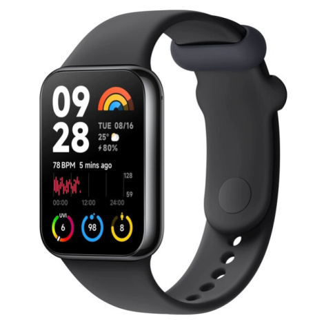 Xiaomi Smart Band 8 Pro čierna