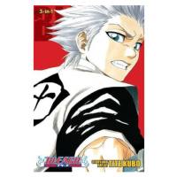 Viz Media Bleach 3in1 Edition 06 (Includes 16, 17, 18)