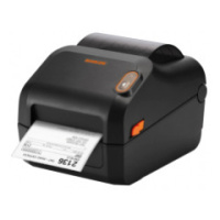 Bixolon XD3-40t XD3-40tEK, 8 dots/mm (203 dpi), EPL, ZPLII, USB, RS232, Ethernet, black