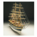 Mantua Model Amerigo Vespucci 1:84 kit