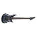 ESP LTD H3-1007 Baritone FM See Thru Black Sunburst