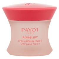 PAYOT Roselift Collagéne očný krém 15 ml