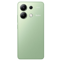 Xiaomi Redmi Note 13 512 GB - zelený