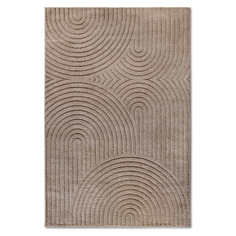 Kusový koberec New York 106204 Taupe - 120x170 cm ELLE Decoration koberce