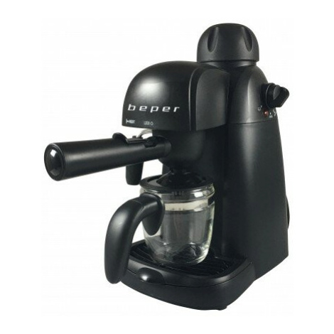 BEPER BC002 espresso kávovar 240ml, 3.5 bar, 800W