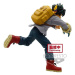 Banpresto My Hero Academia Bravegraph PVC Statue Izuku Midoriya Vol. 1 14 cm