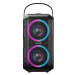 Reproduktor Wireless Bluetooth Speaker W-KING T9-2 80W (black)