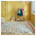 Kusový koberec Menara Rainbow Spot Multi - 100x150 cm Flair Rugs koberce