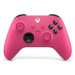Xbox Wireless Controller Depp Pink ružový