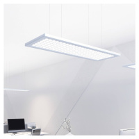 Regent Dime Office LED závesné svietidlo 51W 3000K