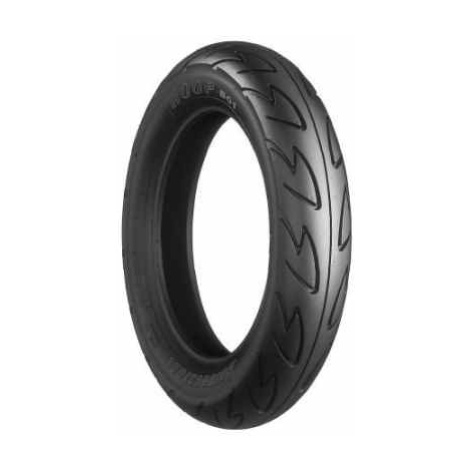 Bridgestone HOOP B01 100/80 R12 53J