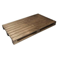 Servírovacia drevená doštička, paleta Vintage 30 × 20 cm