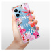 Odolné silikónové puzdro iSaprio - Love Never Fails - Xiaomi Redmi Note 12 Pro 5G / Poco X5 Pro 