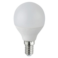 LED žiarovka E14, 4,9w, 230v