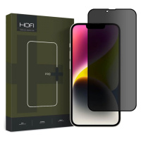 Ochranné sklo HOFI ANTI SPY GLASS PRO+ PRIVATIZING GLASS IPHONE 13 / 13 PRO / 14 PRIVACY (949071