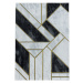 Kusový koberec Naxos 3817 gold - 140x200 cm Ayyildiz koberce