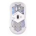 Endorfy myš LIX OWH Wireless PAW3335 / Khail GM 4.0 / bezdrátová / bílá