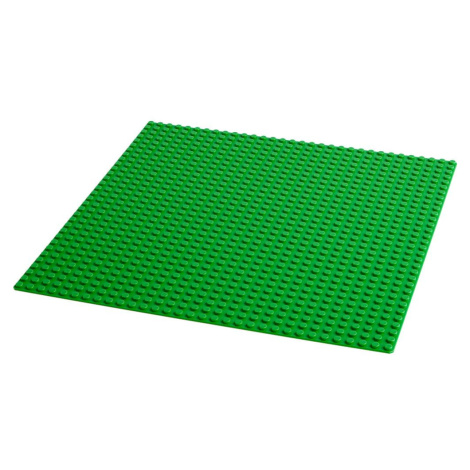 Lego 11023 Green Baseplate
