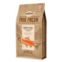 Krmivo Carnilove True Fresh Adult FISH 1,4kg