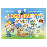 Logohrátky, Pospíšilová Zuzana