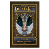 Idea & Design Works Locke and Key Master Edition 2