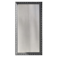 Nástenné zrkadlo  Rama 9061S 66x136 mm