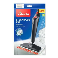 VILEDA Steam mop plochý XXL náhrada 161717