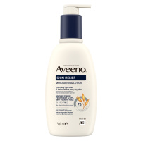 AVEENO Skin Relief Telové mlieko 300 ml