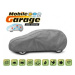 Plachta na auto VOLKSWAGEN Golf VII hatchback 2014-teraz - Garage