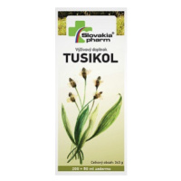 Slovakiapharm Tusikol sirup 250 ml