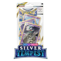 Nintendo Pokémon: Sword & Shield: Silver Tempest - Premium Checklane Blister Varianta: Gallade