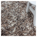 Kusový koberec Enjoy 4500 beige - 60x110 cm Ayyildiz koberce