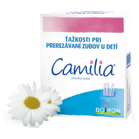 BOIRON CAMILIA perorálny roztok 10 ml