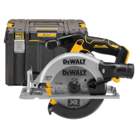 DEWALT 18V XR Aku kotúčová píla 55 mm, bez aku DCS565NT-XJ