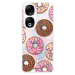 Odolné silikónové puzdro iSaprio - Donuts 11 - Honor 90 5G